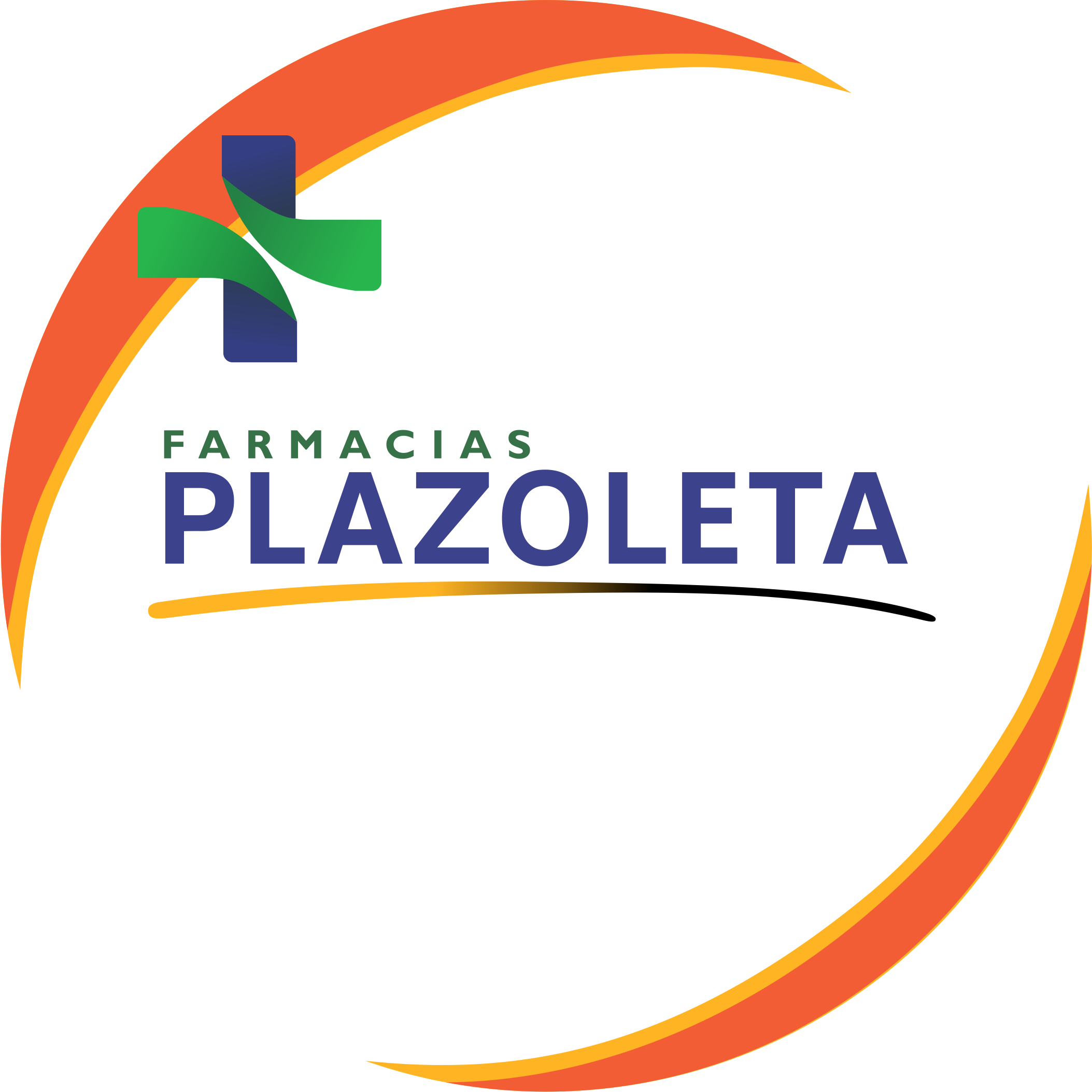 Farmacia La Plazoleta